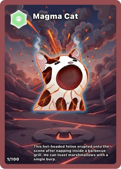 PopCat card 1
